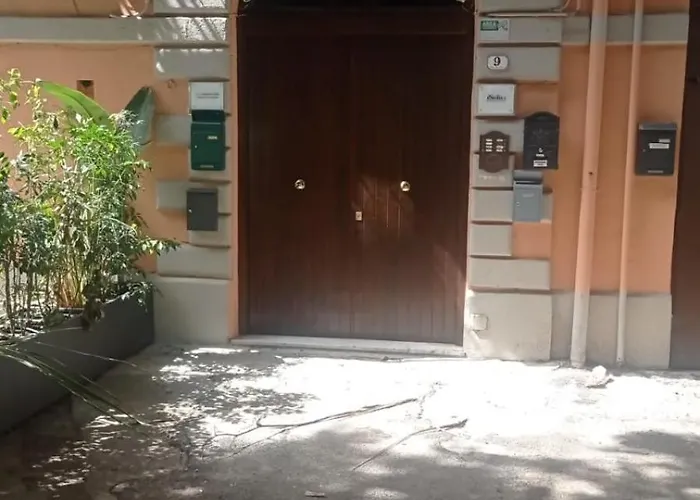 Appartamento con 1 camera da letto
